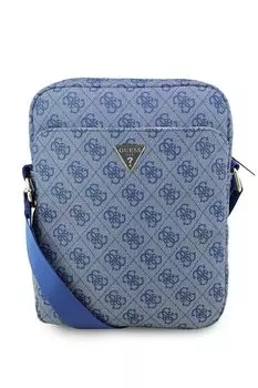 Сумка кросс-боди c монограммой 4G Guess