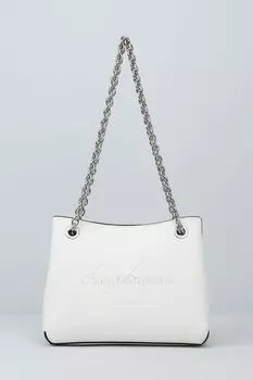 Сумка кросс-боди CKJ Sculpted Calvin Klein