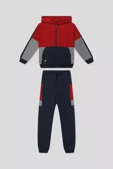 Спортивный костюм Nukutavake
