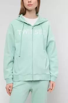 Спортивный костюм с логотипом TWINSET