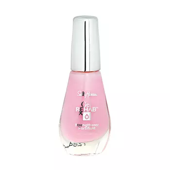 Маска ночная для поврежденных ногтей SALLY HANSEN NAILCARE GEL REHAB