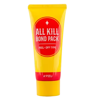 Маска-пленка для лица APIEU All Kill Bond Pack 60 мл
