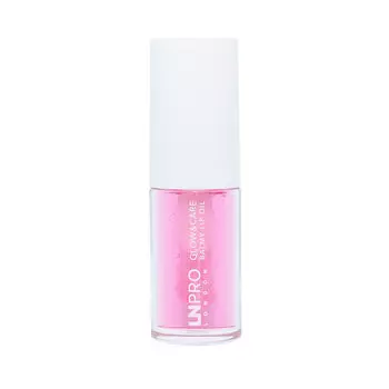 Масло-бальзам для губ LN PROFESSIONAL GLOW &amp; CARE BALMY LIP OIL тон 103