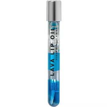 Масло для губ INFLUENCE BEAUTY BIPHASE LIP OIL двухфазное тон 03
