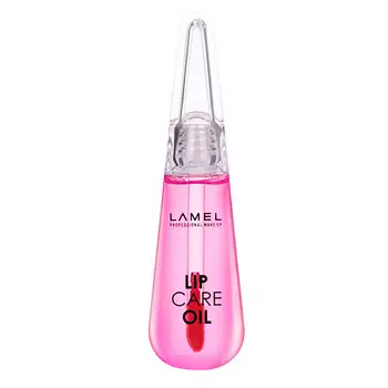 Масло для губ LAMEL PROFESSIONAL COMFORT CARE OIL тон 403