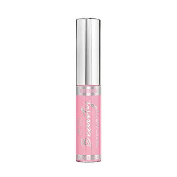 Масло для губ LUXVISAGE beauty elixir тон 01 ягодный эликсир