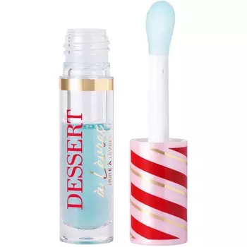 Масло для губ VIVIENNE SABO DESSERT A LEVRES тон 05