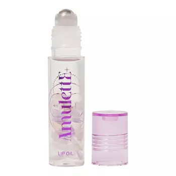 Масло для губ VIVIENNE SABO RITUEL ESOTERIQUE AMULETTE тон 01