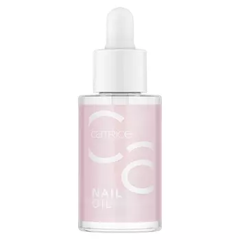 Масло для ногтей CATRICE NAIL OIL 8 мл