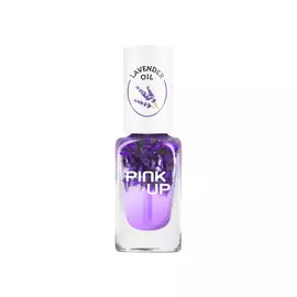 Масло для ногтей и кутикулы PINK UP BEAUTY lavender oil 11 мл