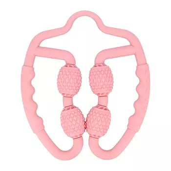 Массажер для тела LADY PINK BASIC