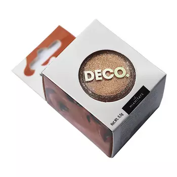 Металлик-гель для лица, тела и волос DECO. by Miami tattoos Island