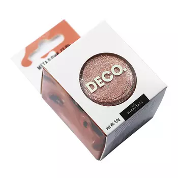 Металлик-гель для лица, тела и волос DECO. by Miami tattoos Sunrise