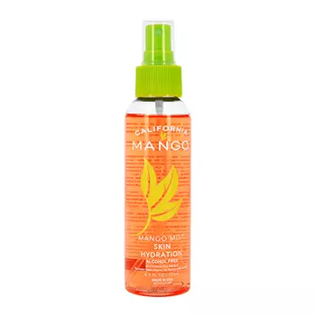 Мист для лица и тела CALIFORNIA MANGO 125 мл