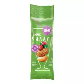 Микс ЕМ! Чиллаут 40 г