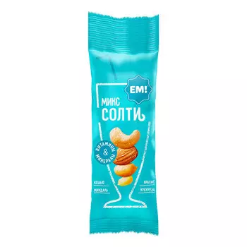Микс ЕМ! Солти 40 г