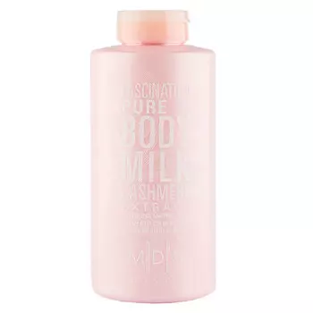 Молочко для тела MADES BATH &amp; BODY FASCINATION PURE 500 мл