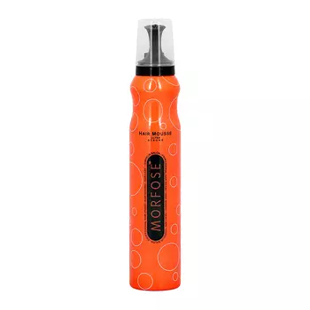 Мусс для волос MORFOSE ULTRA STRONG 200 мл
