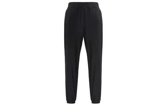 Трикотажные спортивные брюки женские Lululemon, Nightfall Blue/NFAL