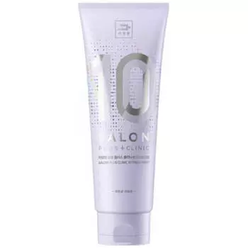 Маска для поврежденных волос Mise En Scene Salon Plus Clinic 10 Treatment Extremely Damaged Hair