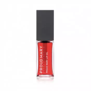 Масло для губ Proud Mary Strawmary Lip Oil