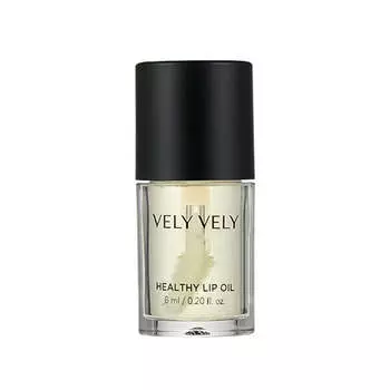 Медовое масло для губ Vely Vely Healthy Lip Oil