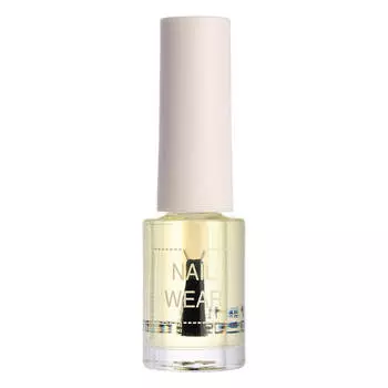 Масло для кутикулы The Saem Nail Wear Cuticle Essential Oil