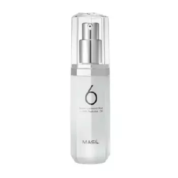 Масло для волос c лактобактериями Masil 6 Salon Lactobacillus Hair Parfume Oil Light