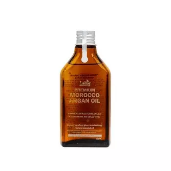 Аргановое масло Lador Premium Argan Hair Oil