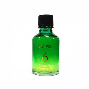 Парфюмированное масло для волос Masil 6 Salon Hair Perfume Oil
