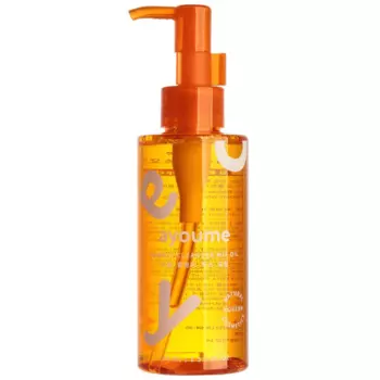 Масло-пенка для снятия макияжа Ayoume Bubble Cleanser Mix Oil