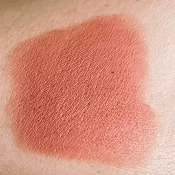 Лёгкая матовая помада для губ rom&nd Zero Matte Lipstick 07 Envy Me