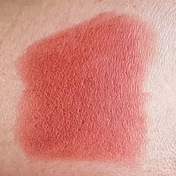 Лёгкая матовая помада для губ rom&nd Zero Matte Lipstick 08 Adorable