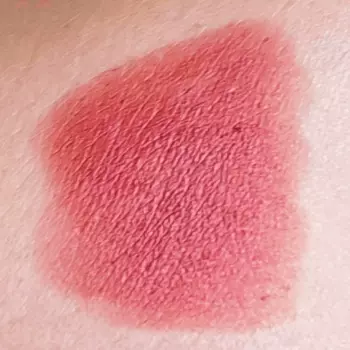 Лёгкая матовая помада для губ rom&nd Zero Matte Lipstick 01 Dusty Pink