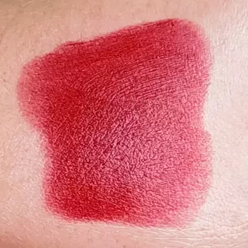 Лёгкая матовая помада для губ rom&nd Zero Matte Lipstick 13 Red Carpet
