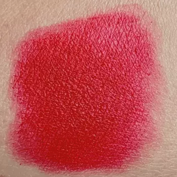 Лёгкая матовая помада для губ rom&nd Zero Matte Lipstick 19 Red Surfer