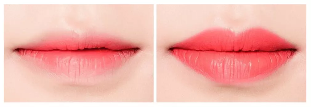 Матовая помада Missha Matt Painting Rouge CR01 In My Pouch - Персиковый