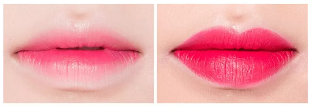 Матовая помада Missha Matt Painting Rouge PK01 Call Me Sugar - Розовый