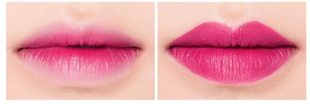 Матовая помада Missha Matt Painting Rouge PK02 Love Me More - Сиреневый