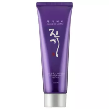 Питательная маска для волос с кератином Daeng Gi Meo Ri Vitalizing Nutrition Hair Pack