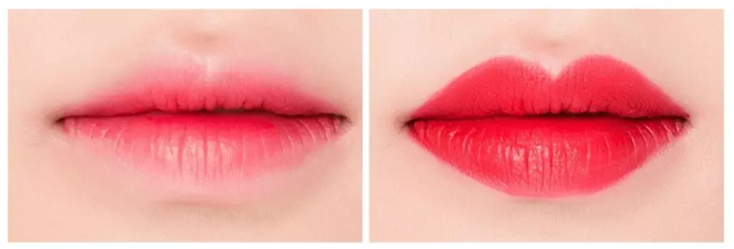 Матовая помада Missha Matt Painting Rouge RD01 Fall in you - Ягодный