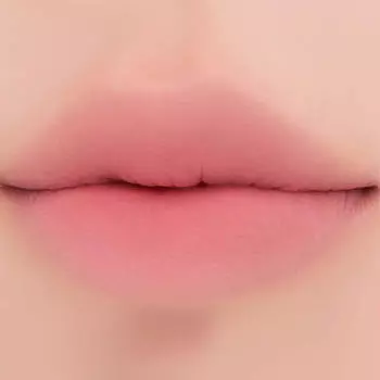 Матовый оттеночный бальзам для губ rom&nd Color Lip Matte 06 Strawberry Whip