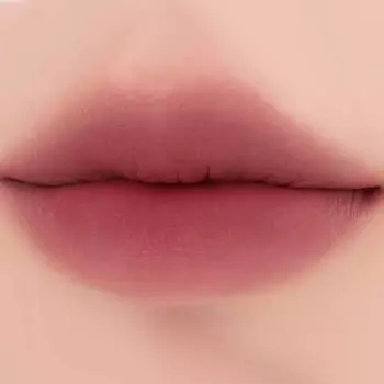 Матовый оттеночный бальзам для губ rom&nd Color Lip Matte 04 Old Cherry