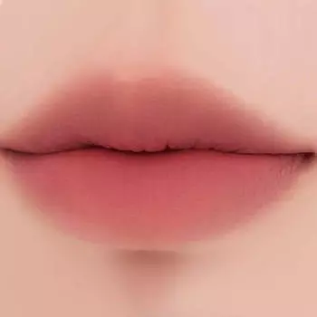 Матовый оттеночный бальзам для губ rom&nd Color Lip Matte 02 Hush Grape
