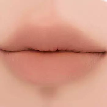 Матовый оттеночный бальзам для губ rom&nd Color Lip Matte 07 Teddy Beige