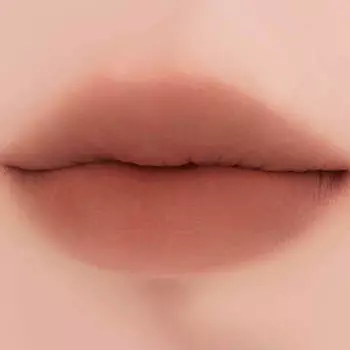 Матовый оттеночный бальзам для губ rom&nd Color Lip Matte 03 Taupe Dawn