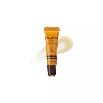 Медовый скраб для губ The Saem Saemmul Honey Lip Scrub