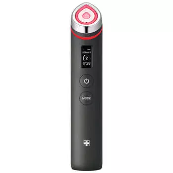 Микротоковый аппарат для домашнего ухода medicube AGE-R Booster Pro EX Black