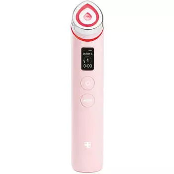 Микротоковый аппарат для ухода за кожей medicube AGE-R Booster Pro EX Pink