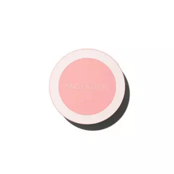 Минеральные румяна The Saem Saemmul Single Blusher - PK09 Pastel Rosy